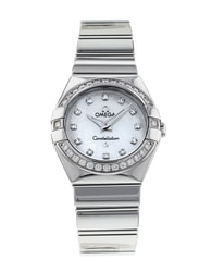 Omega Constellation Ladies 123.15.24.60.55.003